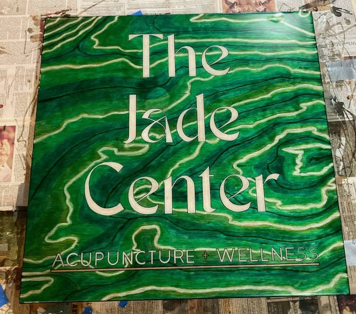 The Jade Center